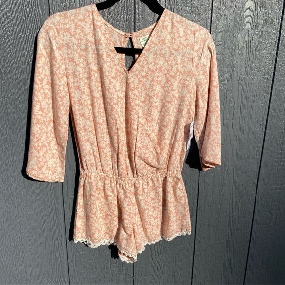 O'neill Romper Cross front Suzie Style M Juniors - Picture 6 of 12